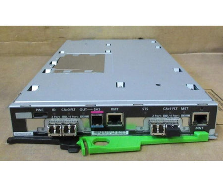 24-Bay CA07662-D121 DX200 16GBps