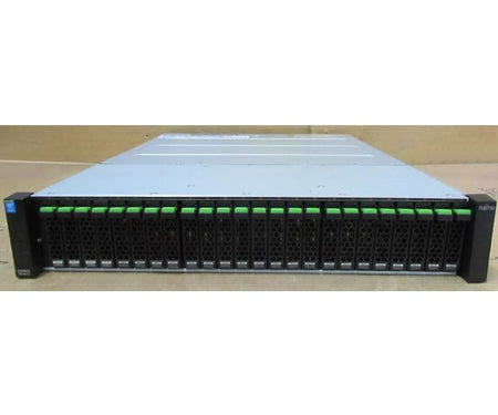 24-Bay CA07662-D121 DX200 16GBps