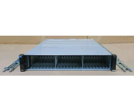 24-Bay CS-VCBS-DX23F DX200