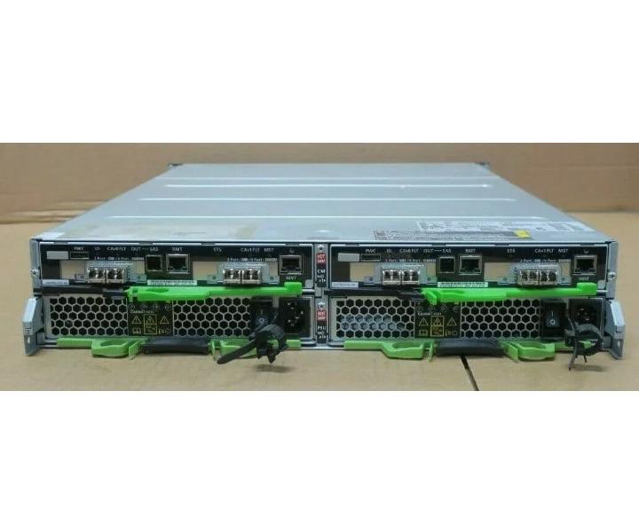 24-Bay CS-VCBS-DX23F DX200
