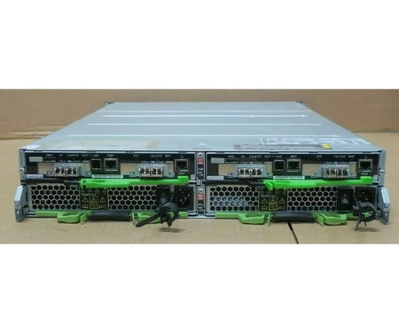 24-Bay CS-VCBS-DX23F DX200