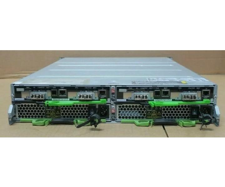 24-Bay CS-VCBS-DX23F DX200