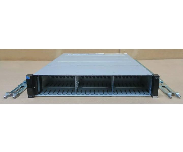 24-Bay CS-VCBS-DX23F DX200