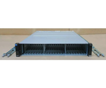 24-Bay CS-VCBS-DX23F DX200