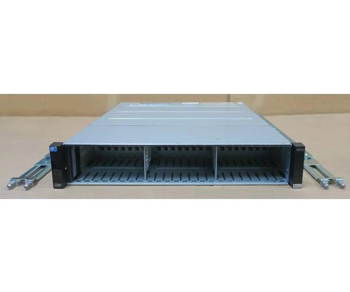 24-Bay CS-VCBS-DX23F DX200