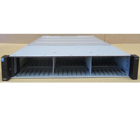 24-Bay FC-2P-16G DX200 ET203AU