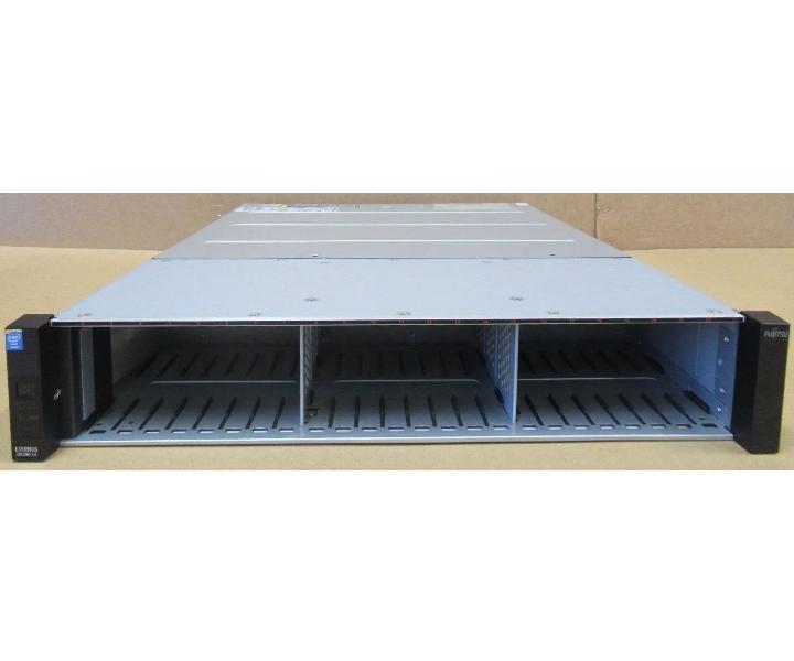 24-Bay FC-2P-16G DX200 ET203AU