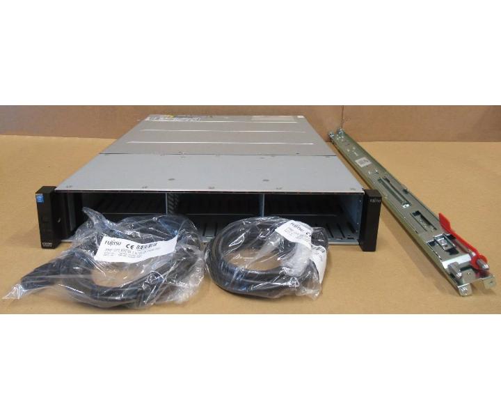 24-Bay FC-2P-16G DX200 ET203AU