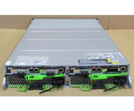 24-Bay FC-2P-16G DX200 ET203AU