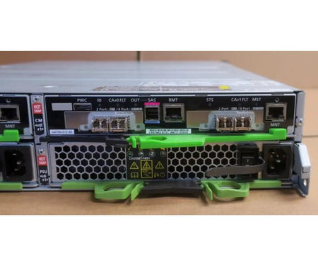 FC-2P-16G DX200 24Bay