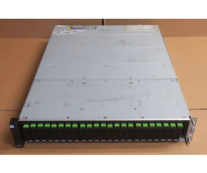 FC-2P-16G DX200 24Bay