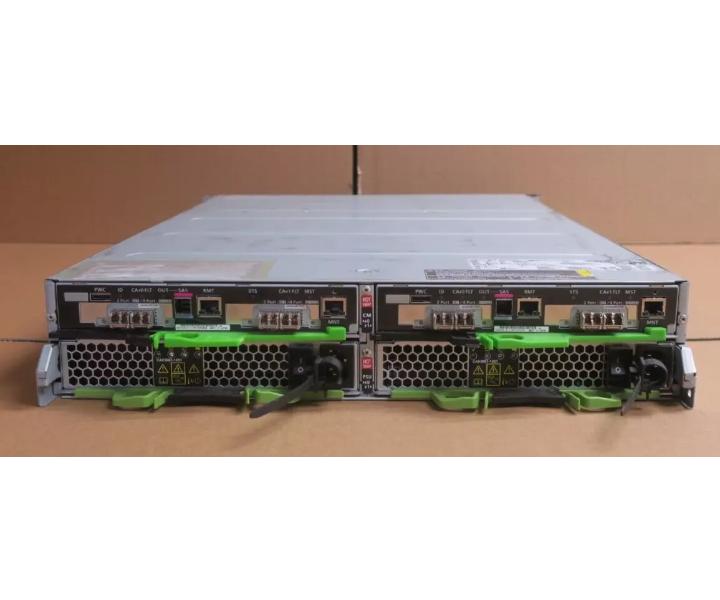 FC-2P-16G DX200 24Bay