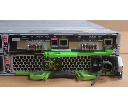FC-2P-16G DX200 24Bay