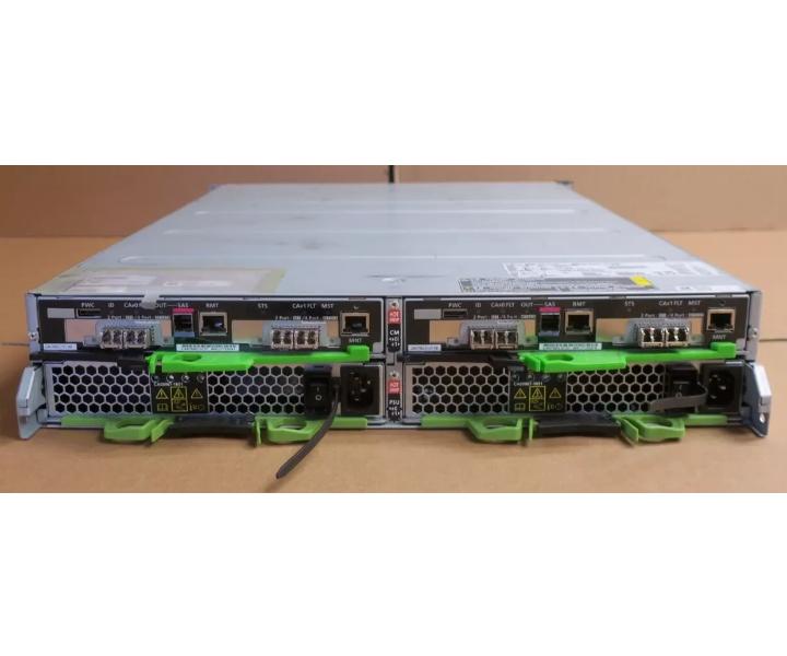 FC-2P-16G DX200 24Bay