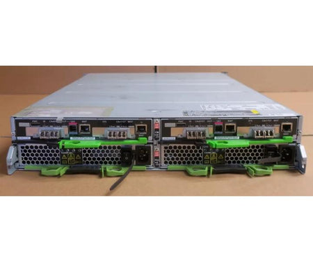FC-2P-16G DX200 24Bay