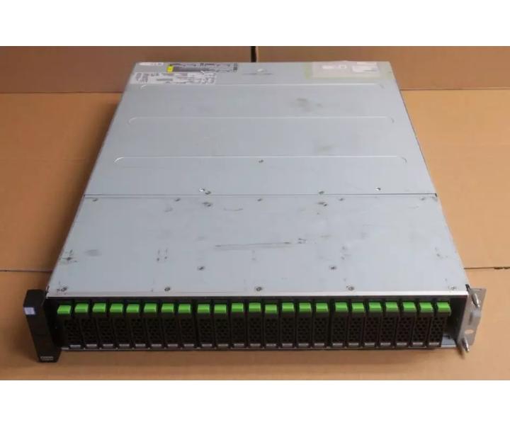 FC-2P-16G DX200 24Bay