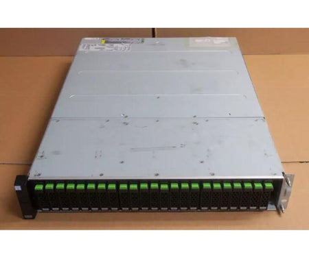 FC-2P-16G DX200 24Bay