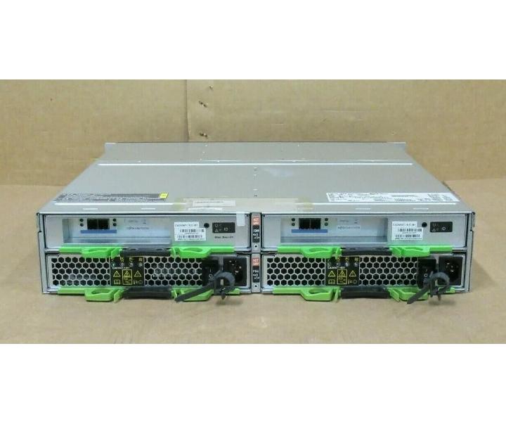 CA05967-1610 DX200 2xPSU