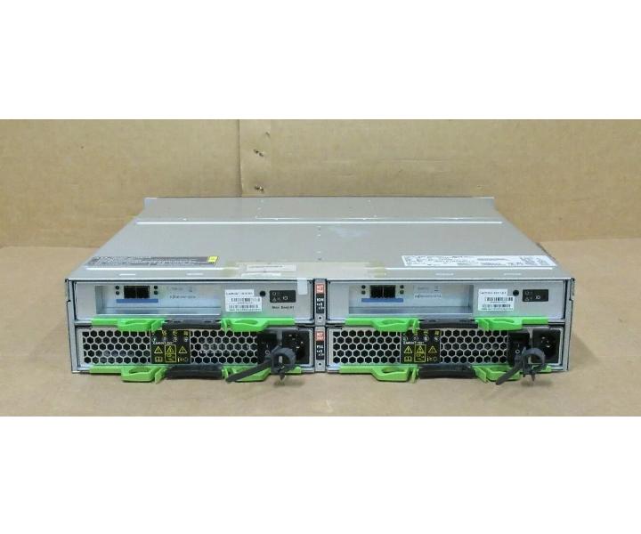 2xCA05967-1610 DX200 600GB