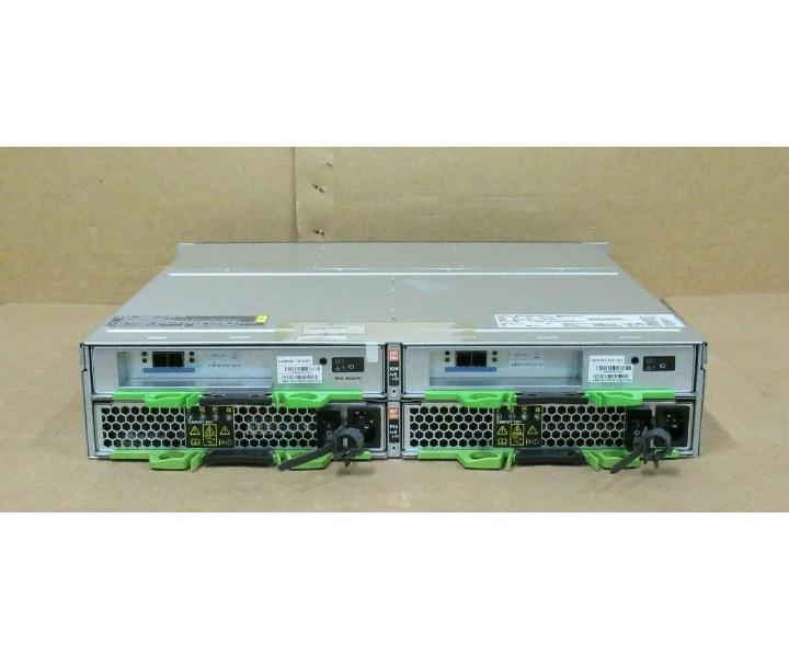 2xCA05967-1610 DX200 600GB