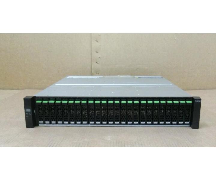 2xCA05967-1610 DX200 600GB