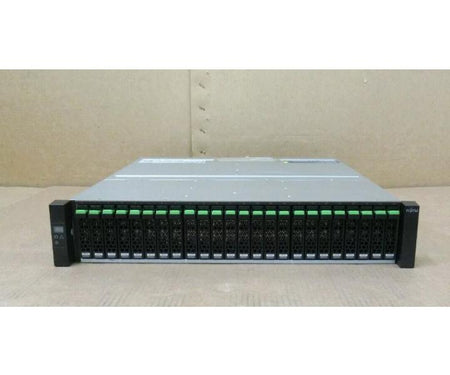 2xCA05967-1610 DX200 600GB