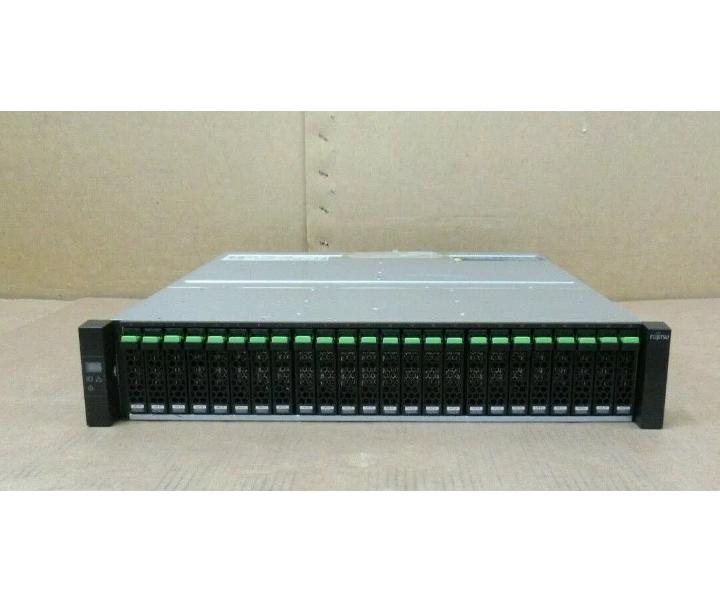 2xCA05967-1610 DX200 600GB