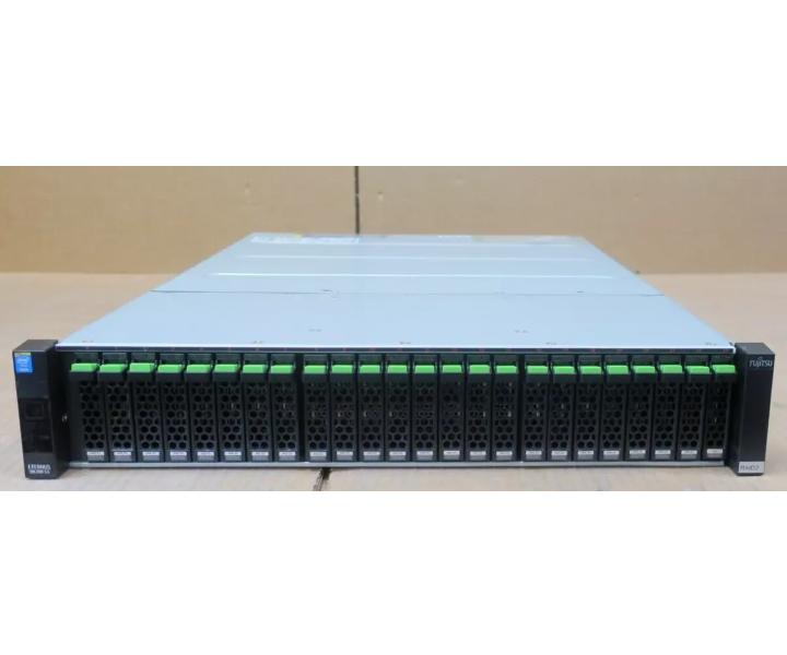 24-Bay DX200 FC16G