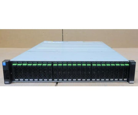 24-Bay DX200 FC16G