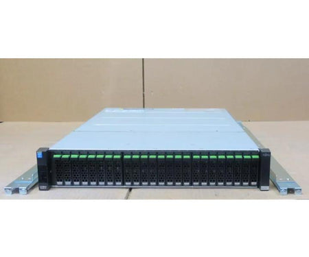 24-Bay DX200 FC16G
