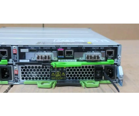 24-Bay DX200 FC16G