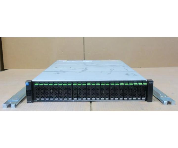 24-Bay DX200 FC16G