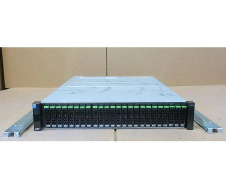 24-Bay DX200 FC16G