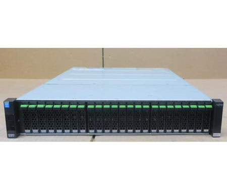 24-Bay DX200 FC16G