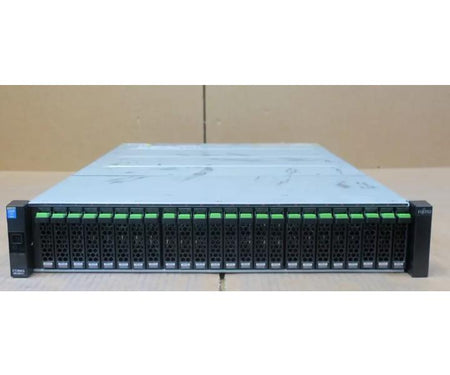 24-Bay DX200 FC16G