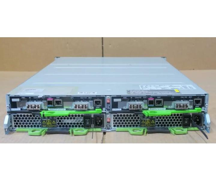 24-Bay DX200 FC16G
