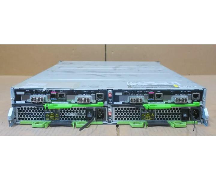 24-Bay DX200 FC16G