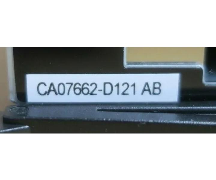 CA07662-D121 DX200