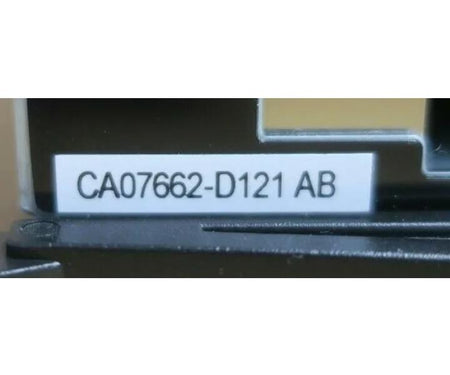 CA07662-D121 DX200