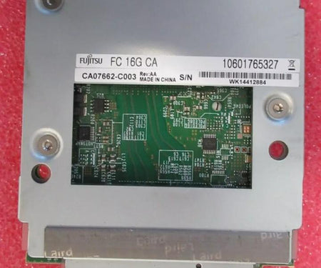 CA07662-D121 DX200 16GB