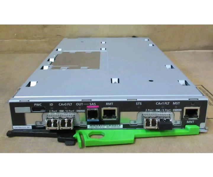 CA07662-D121 DX200 16GB