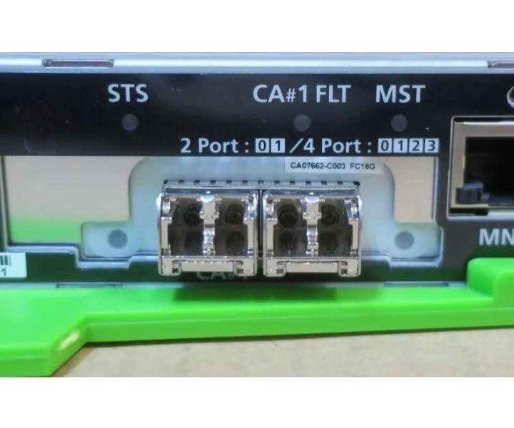 CA07662-C121 FC-2P-16G DX200