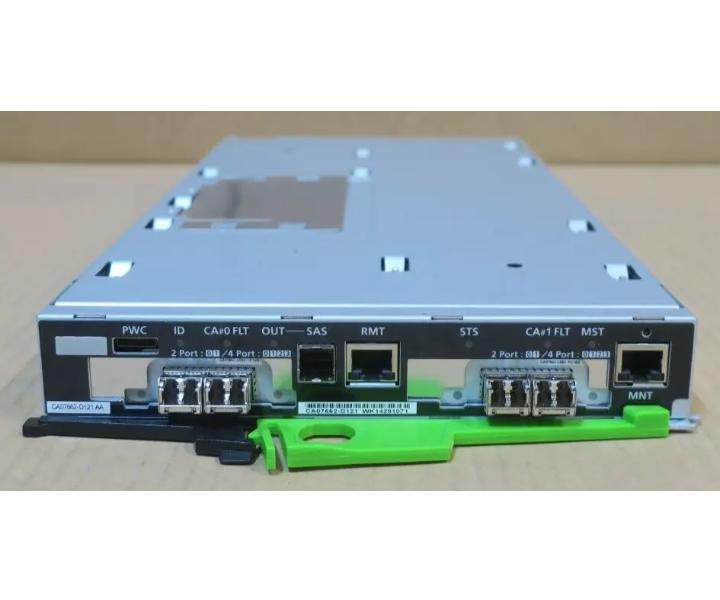 CA07662-C121 FC-2P-16G DX200