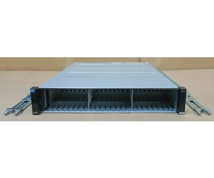 24-Bay CS-VCBS-DX23F DX200