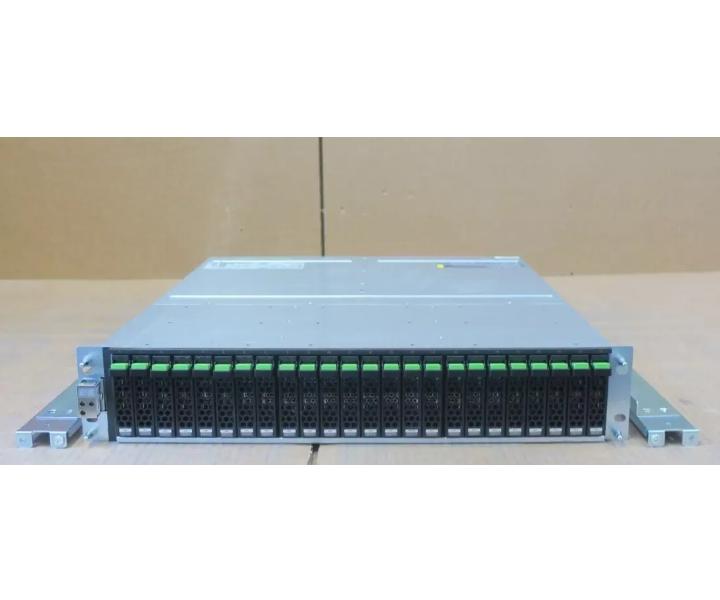 CS-VCES-DX23F DX200 IOM12G