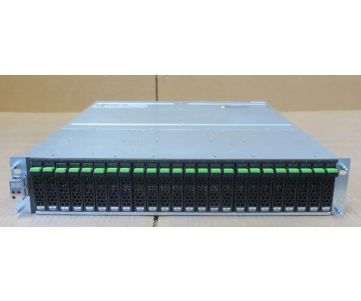 CS-VCES-DX23F DX200 IOM12G
