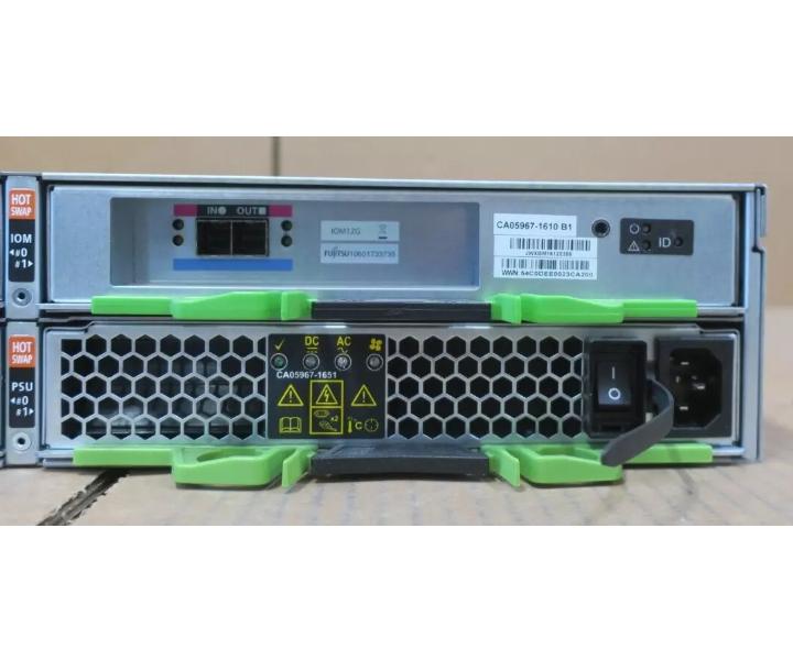 CS-VCES-DX23F DX200 IOM12G