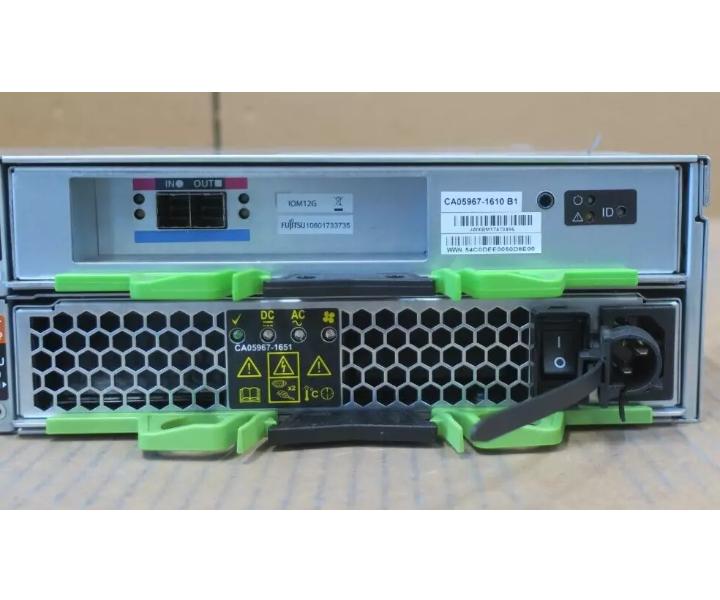 CS-VCES-DX23F DX200 IOM12G