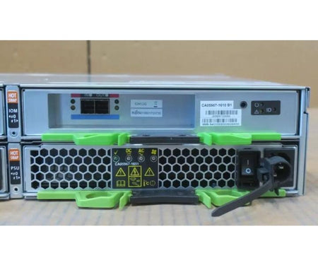 CS-VCES-DX23F DX200 IOM12G