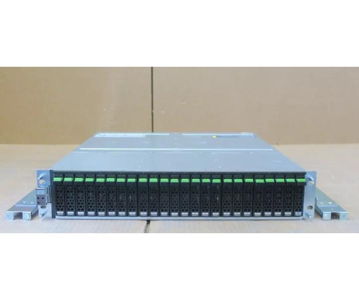 CS-VCES-DX23F DX200 IOM12G